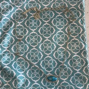Kendra Scott necklace
